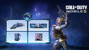 Call of Duty: Mobile - Gameplay Walkthrough Part 1 - Tutorial ( IOS , Android)