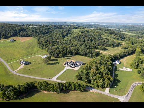 150 Scenic Dr, Pulaski, TN home video tour