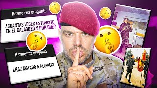 MI EXPERIENCIA EN EL EJERCITO *LA REALIDAD DE MI PASADO MILITAR * ¿CUANTO DINERO GANABA? ¿VOLVERÉ?