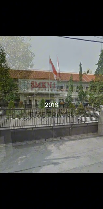 NOSTALGIA DI SMKN 1 SURABAYA DARI MASA KE MASA..SIAPA SEKOLAH SINI?
