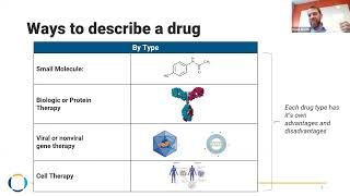 Drug Development from a Biotech Perspective | PrepRARE Webinar