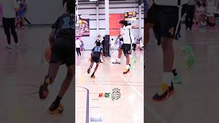 Nike Jr EYBL Midwest Was TOUGH 🔥