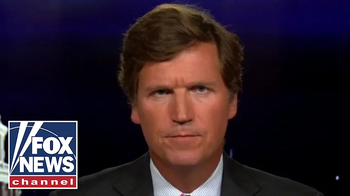 Tucker: Susan Rice and the origins of the Russia i...