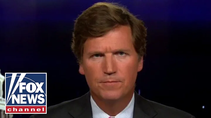 Tucker: Susan Rice and the origins of the Russia investigation