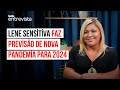 Lene Sensitiva   | Vidente | IstoÉ Gente Entrevista #09 image