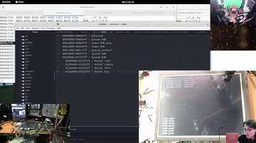 kgdb that pcmcia!, kernel debugging and cat // 2021-11-05