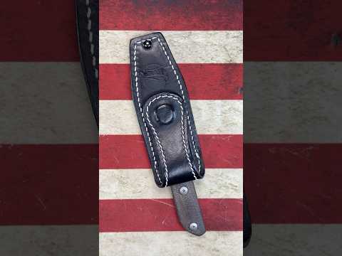 Viper Knives Mirror 2.