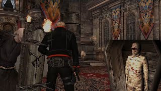 Resident Evil 4 World S Part 2