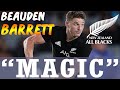 Beauden Barrett | "MAGIC" | International Highlights 2012-2018