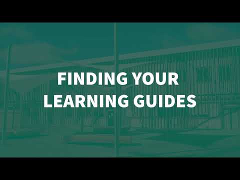 How to access our online learning platforms