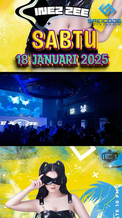 PENANTIAN (Funkot remix) by dj inez zee #dj #jalanyangjauhjanganlupapulang #dangdut #djremi