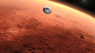 Actual Planetary Scientist: We Are Going to Mars