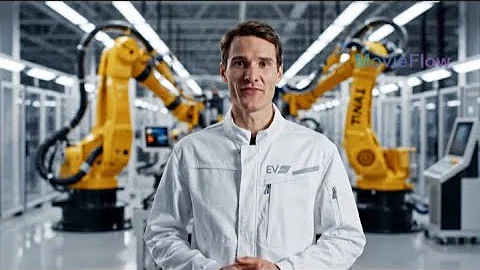 How Electric Cars Are Made Today: Inside the Modern Factory