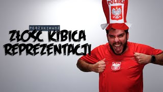 ZŁOŚĆ KIBICA REPREZENTACJI | Poszukiwacz 528 by Poszukiwacz 252,141 views 6 months ago 8 minutes, 36 seconds