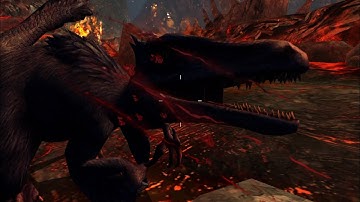 DINO HUNTER: DEADLY SHORE - Gameplay Walkthrough Part 131 [RANDOM SERIES] - iOS, Android