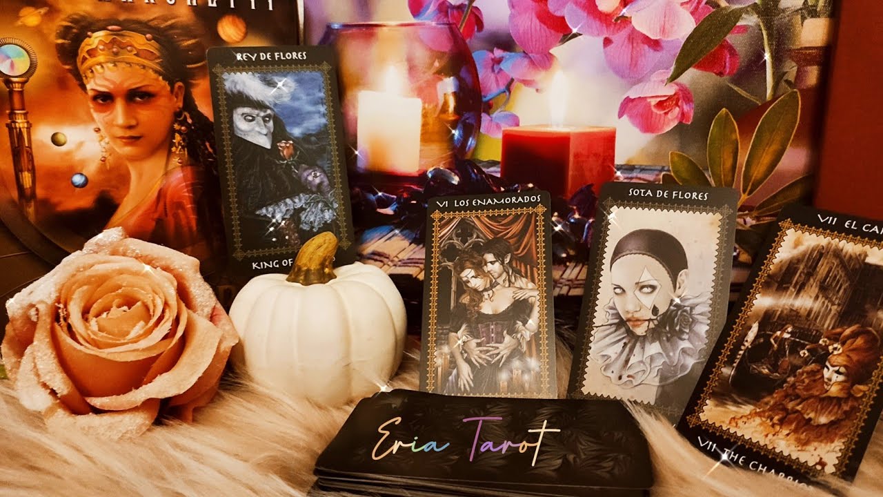 Výklad/Ozve sa❤️‍🔥Príde o Vás😱🫦🎯