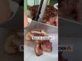 Так кушают в Испании ☝️🔥