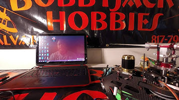 Mikes Introduction to MSH Brain setup and Installing drivers (Video#1 of 4)