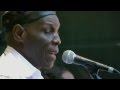 Oliver Mtukudzi - LIVE at Afrikafestival Hertme 2013