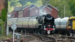 34046 Braunton