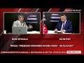 “Siyasət meydanı"#1087 “Prezident müharibə anonsu verdi – nə olacaq?!”-17.08.2021