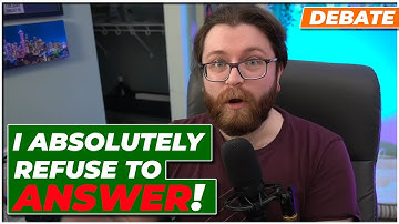 DID DESTINY SEND YOU? - Vaush SHUTS DOWN Mid Debate, Accuses Rose Of Being Bad Faith