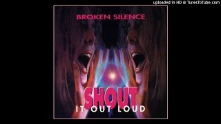 BROKEN SILENCE ~ No Way Out  [AOR]