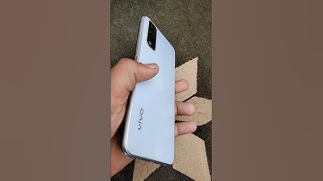 Vivo Y12S #Shorts #CBShort