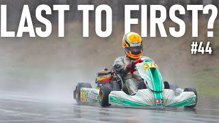 F1 Last To First Challenge In Real Life? | #44