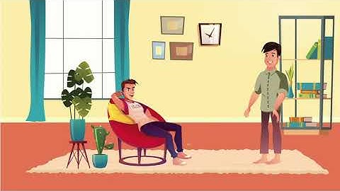 Introducing Web server வெப்சர்வர் - ஓர் அறிமுகம் - Tamil (Animated with Story Examples)