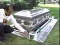 User Guide for operating a casket lowering device - www.nifunerals.com