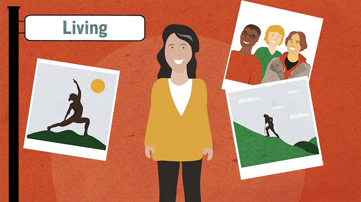 Jenn's Quaker Journey - It's the living out of Quaker faith