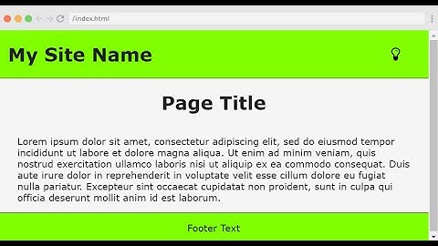 React useContext hook with Styled Components