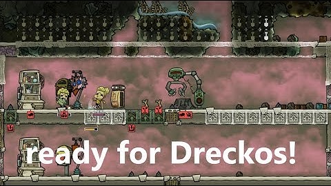 Oxygen Not Included: Spaced Out DLC - A fresh start P10