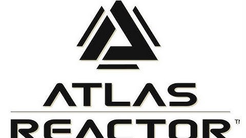 Atlas Reactor - Board Control with Gemolitions INC