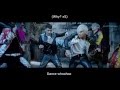 BIGBANG & T-ARA N4 ft. Taewoon/SPEED - Fantastic Life