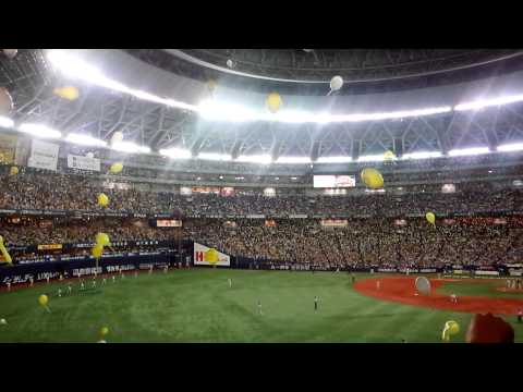 阪神　ラッキー7