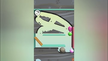 dig this! 559-7 | FILL THE VOID | dig this level 559 episode 7 solution gameplay walkthrough