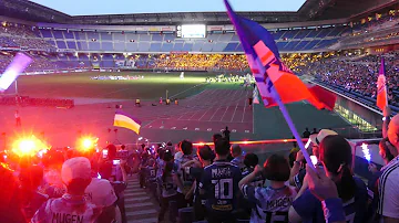 清水エスパルス 横浜ｆマリノス