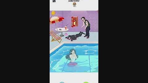 annoying puzzle game 2 level 25