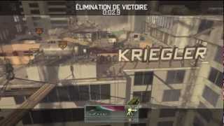 New Stutter Trickshot!! (SICK GWK)
