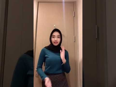 CEWEK CANTIK BERHIJAB || CANTIK IMUT WANITA BERJILBAB #short #shortvideo #cewekcantik #hijab #tiktok