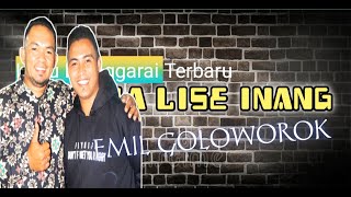 Lagu Manggarai//TOE TIBA LISE INANG//Cvr. Emil Goloworok//Cipt. N.Ranu