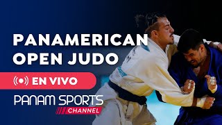 Panamerican Open Santiago 🥋🔥 by Panam Sports  87,303 views 1 month ago 24 seconds