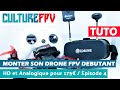 Drone moins de 175€ épisode 4 + Concours !