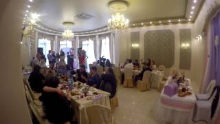 Wedding Mannequin Challenge.