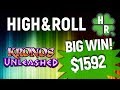 Lancelot Video Slot - WMS free online Casino games - YouTube
