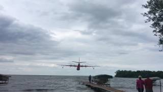 Martin Mars Water Bomber