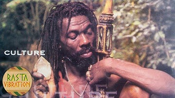 CULTURE - ONE STONE (FULL ALBUM)