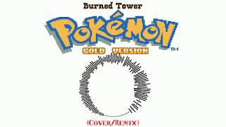 Burned Tower - Pokemon Gold and Silver (Cover/Remix)
This is my remix of the Burned Tower theme from the Gen 2 Johto games, Pokemon Gold, Silver and Crystal. This song also appeared in Pokemon Heartgold and Soulsilver as a slightly different version.
This one is more of a remix than a cover because I added some new parts in. I think those parts turned out good.
I also decided to update the style of my videos by adding the sound visualizer. This particular video is a little bare bones but Ill try being more creative.
Thanks for listening and I hope you enjoy. Burned Tower - Pokemon Gold and Silver (Cover/Remix)